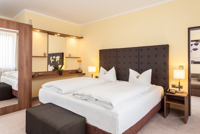 ベストウェスタン ホテル アウグスタ