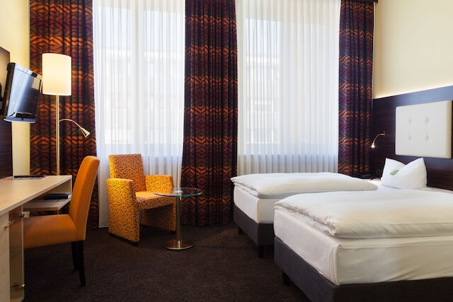 ベストウェスタン ホテル アウグスタ