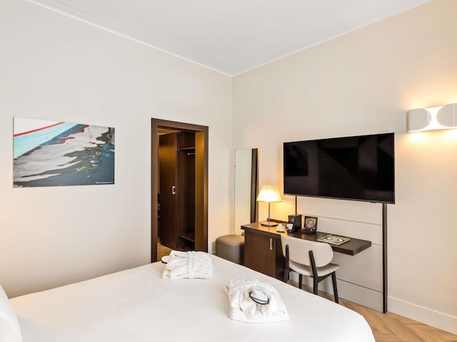 メルキュール ナポリ セントロ アンジョイーノ