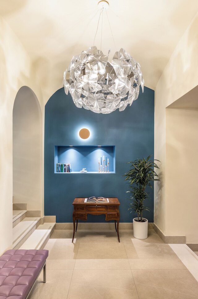 メルキュール ナポリ セントロ アンジョイーノ