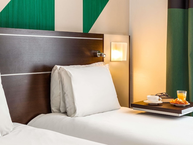 メルキュール ナポリ セントロ アンジョイーノ