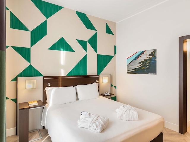 メルキュール ナポリ セントロ アンジョイーノ