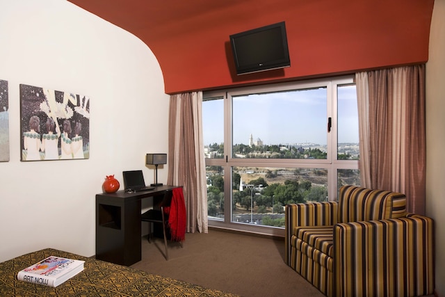 ダン ブティック エルサレム