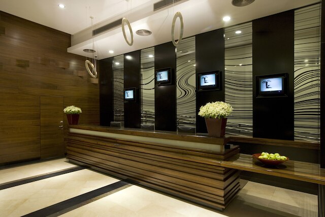 ダン ブティック エルサレム