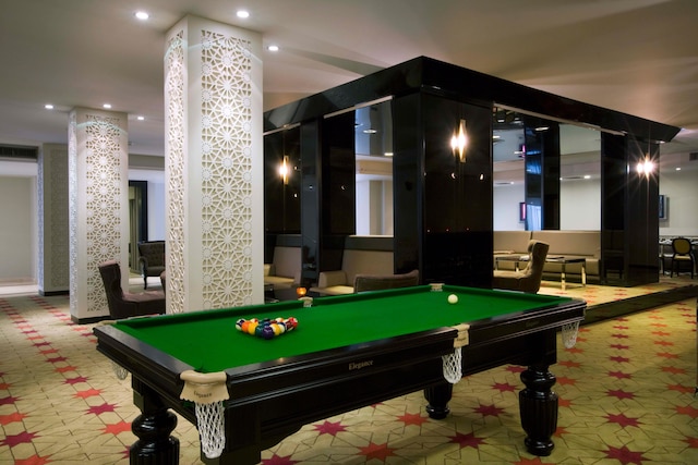 ダン ブティック エルサレム