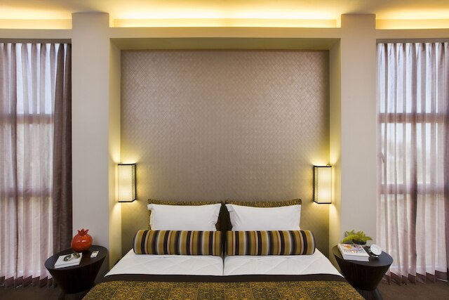 ダン ブティック エルサレム