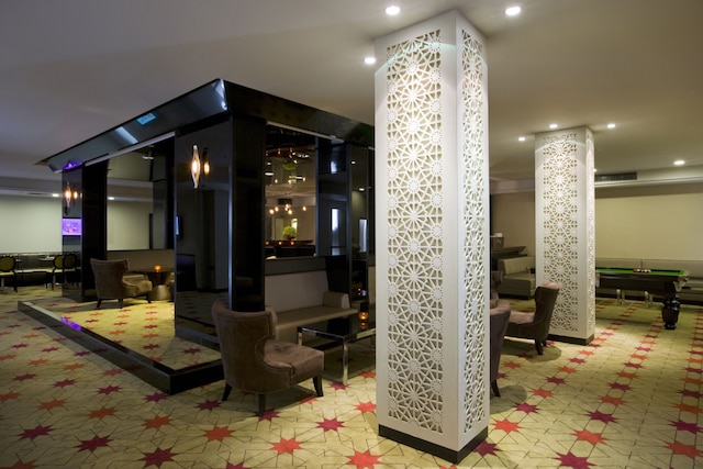 ダン ブティック エルサレム