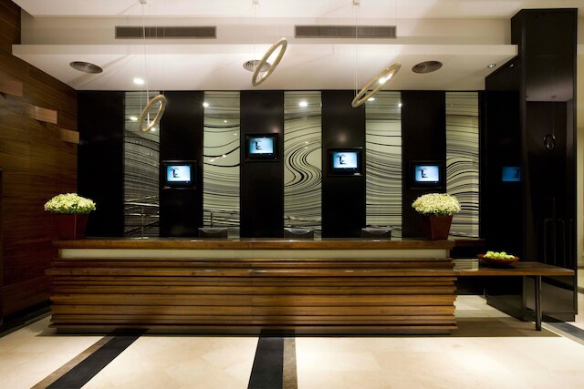 ダン ブティック エルサレム