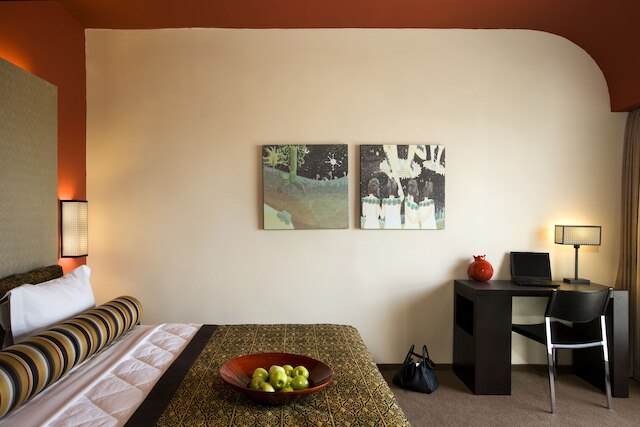 ダン ブティック エルサレム