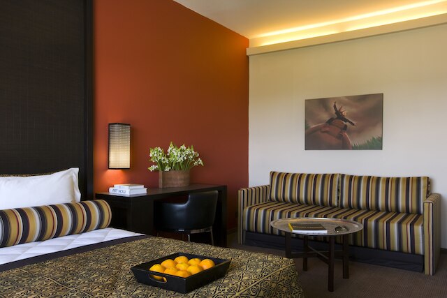 ダン ブティック エルサレム