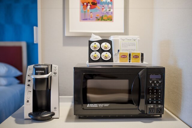 ハワード ジョンソン バイ ウィンダム アナハイム ホテル & ウォーター プレイグラウンド