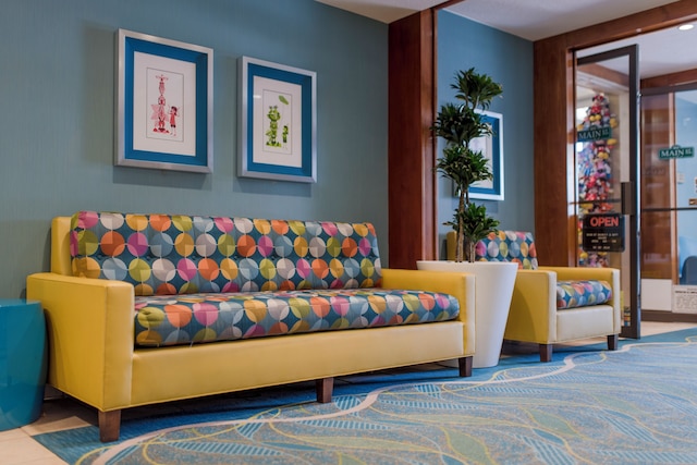 ハワード ジョンソン バイ ウィンダム アナハイム ホテル & ウォーター プレイグラウンド