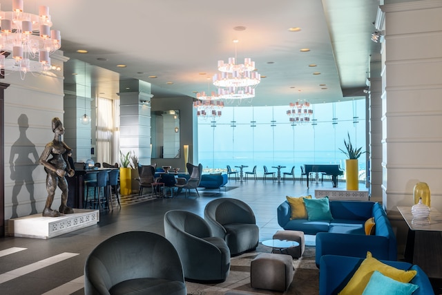 ヘロッズ ホテル テル アビブ バイ ザ ビーチ