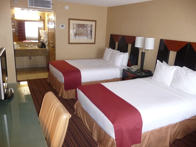 ラマダ バイ ウィンダム サンディエゴ ナショナル シティ