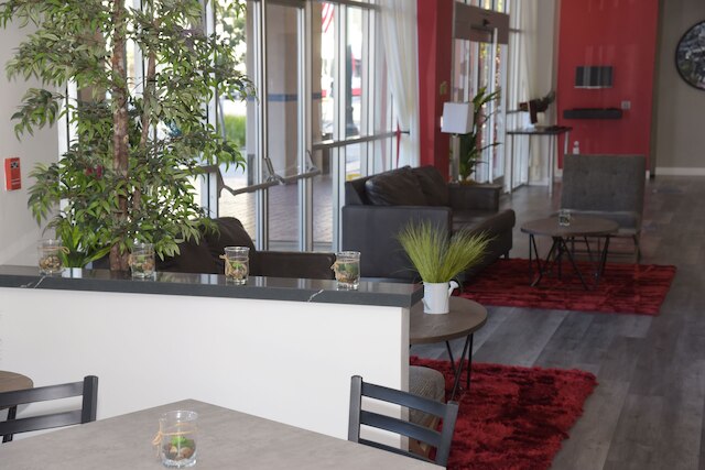 ラマダ バイ ウィンダム サンディエゴ ナショナル シティ