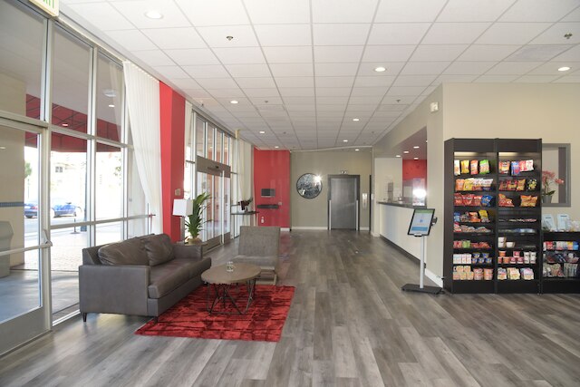 ラマダ バイ ウィンダム サンディエゴ ナショナル シティ