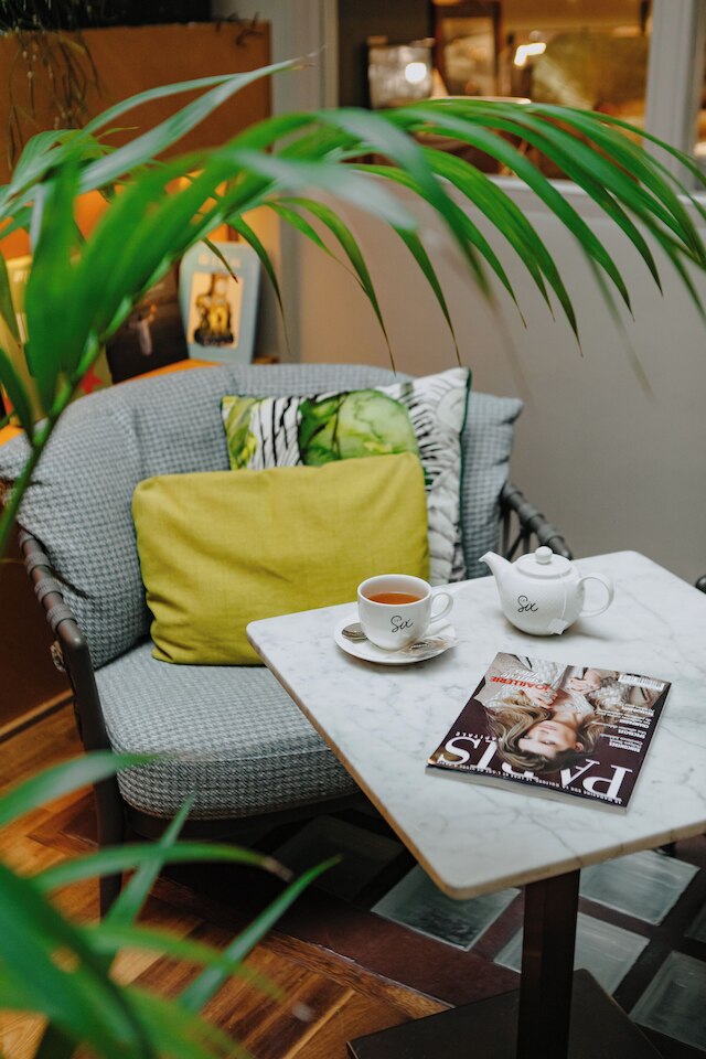 ホテル ル シス