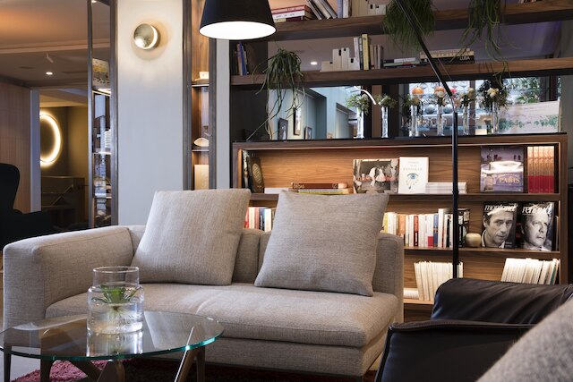 ホテル ル シス