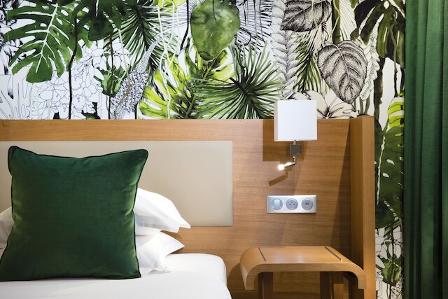 ホテル ル シス