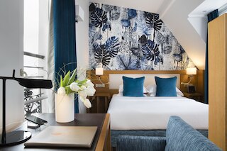 ホテル ル シス