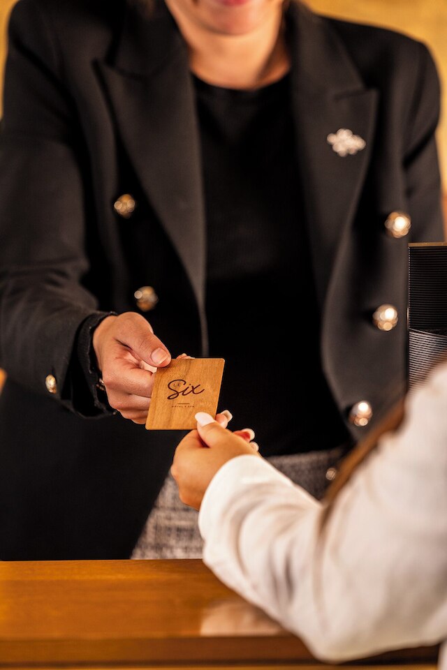 ホテル ル シス