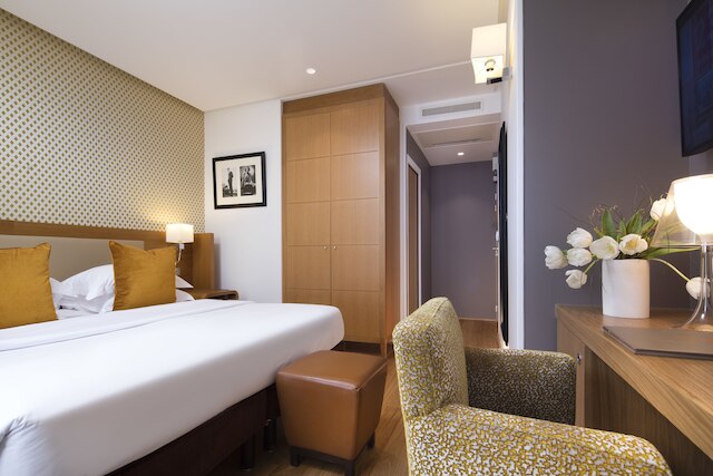 ホテル ル シス