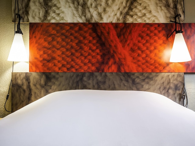 イビス パリ アレジア モンパルナス 14 区