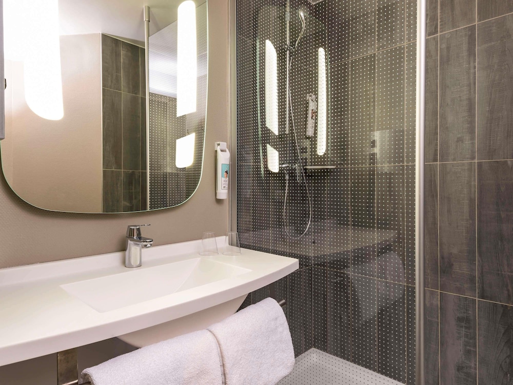 イビス パリ アレジア モンパルナス 14 区