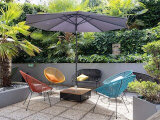 イビス パリ アレジア モンパルナス 14 区