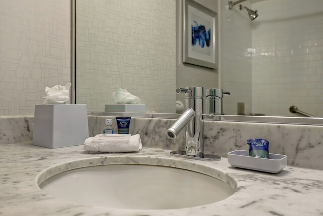 フォーポイント バイ シェラトン・トロント ミシサガ