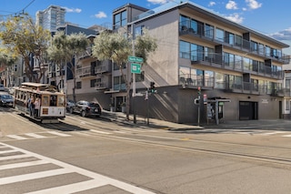 スイーツ アット フィッシャーマンズ ワーフ