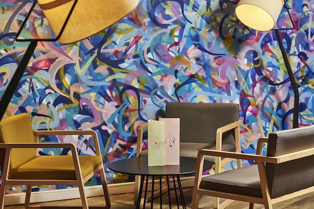 ノボテル パリ リュエル マルメゾン