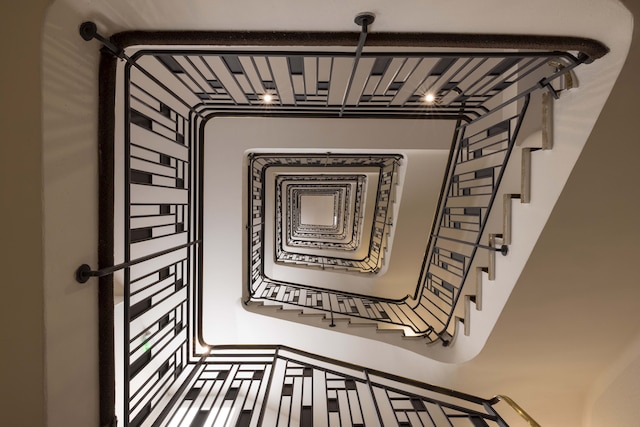 ホテル デ カスティリョーネ