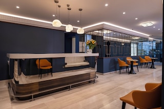 ホテル デ カスティリョーネ