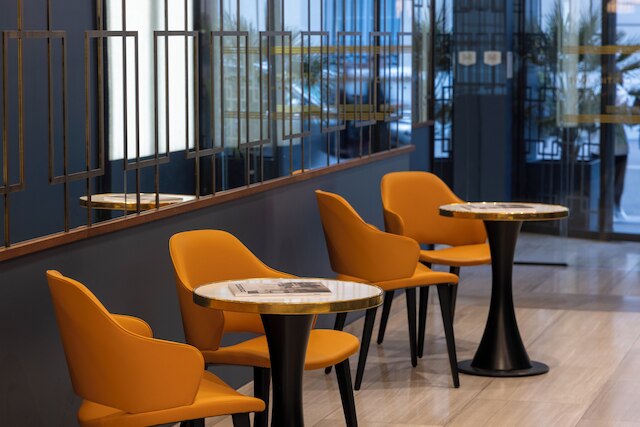 ホテル デ カスティリョーネ