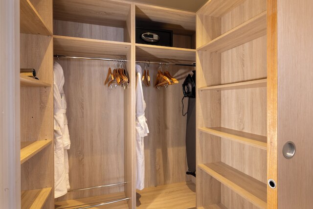 ホテル デ カスティリョーネ