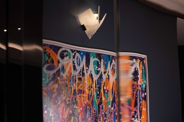 ホテル デ カスティリョーネ