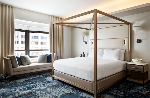 ニューヨーク ヒルトン ミッドタウン