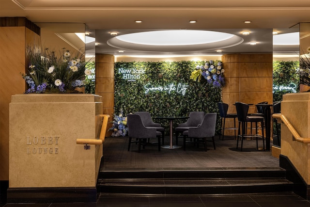 ニューヨーク ヒルトン ミッドタウン