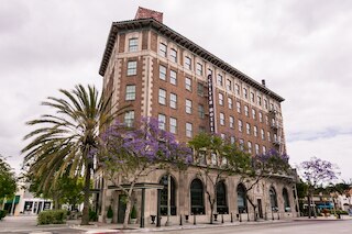 ザ カルヴァー ホテル