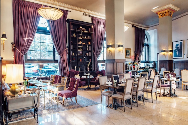 ザ カルヴァー ホテル