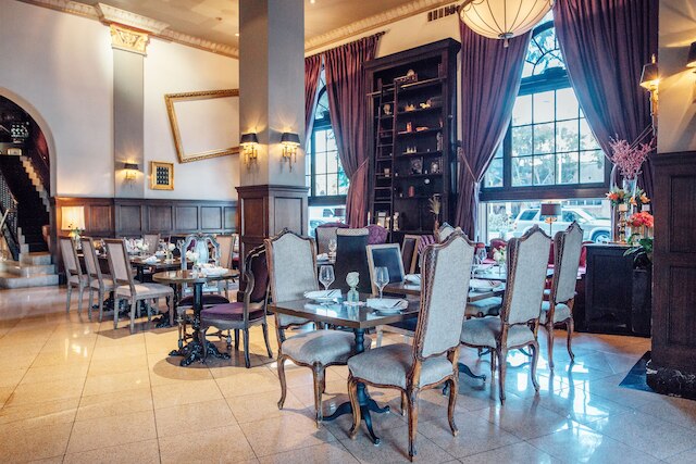 ザ カルヴァー ホテル