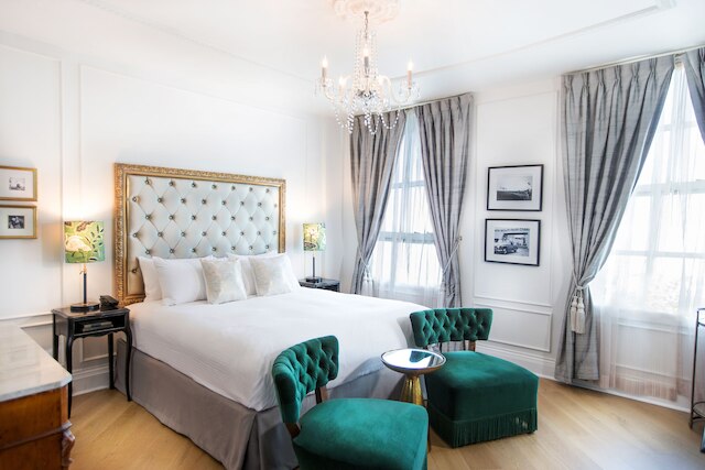 ザ カルヴァー ホテル