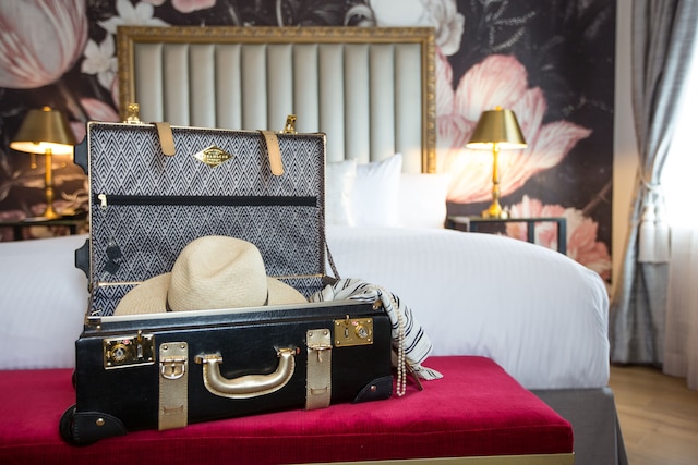 ザ カルヴァー ホテル