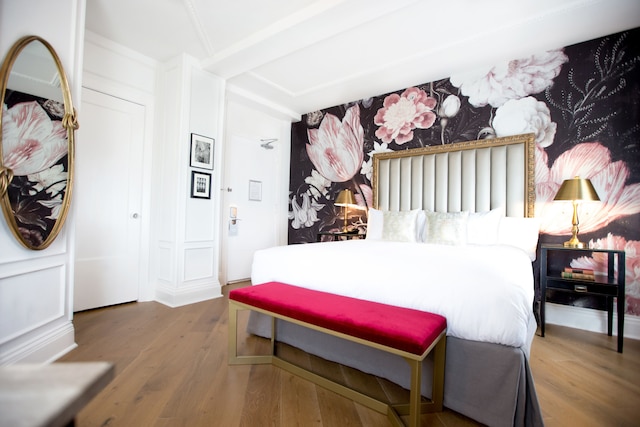 ザ カルヴァー ホテル