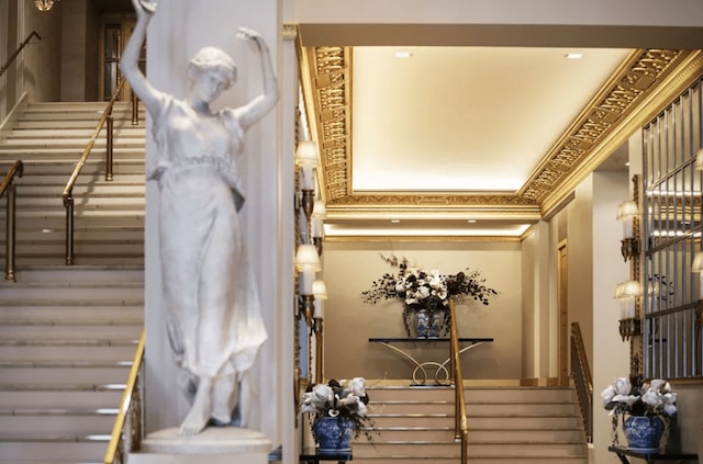 ウォルドーフ=アストリア ニューヨーク