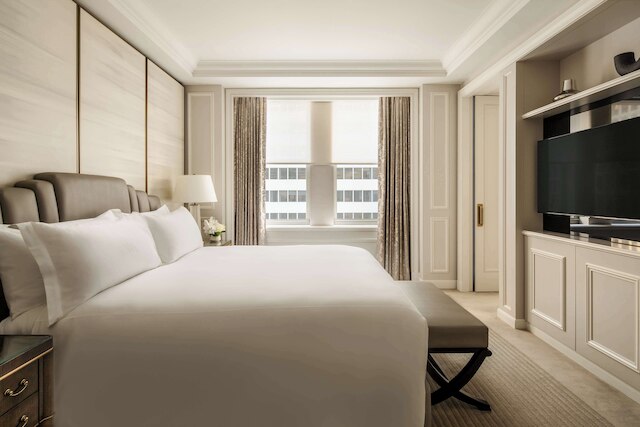 ウォルドーフ=アストリア ニューヨーク