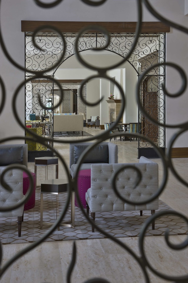 ジ アルフォンド イン