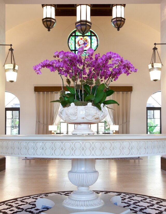 ジ アルフォンド イン