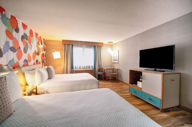 ザ キニー - ベニス ビーチ